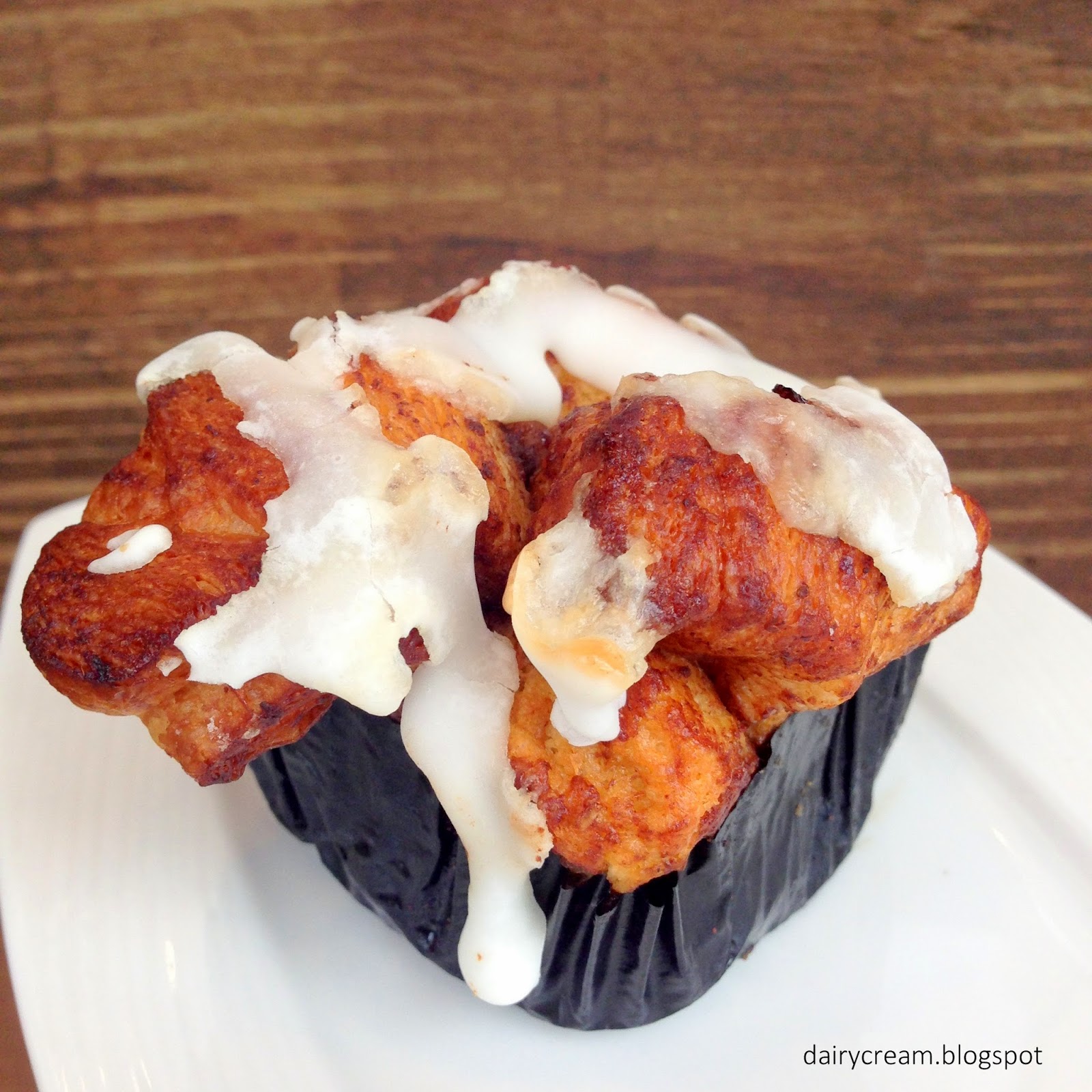 Joe and Dough Good Honest Coffee and Food