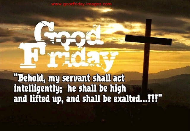 Good Friday 2017 HD Images, Pictures, Cards & Wallpapers To Remember Lord Jesus Good Friday 2017 HD Images, Pictures, Cards & Wallpapers To Remember Lord Jesus