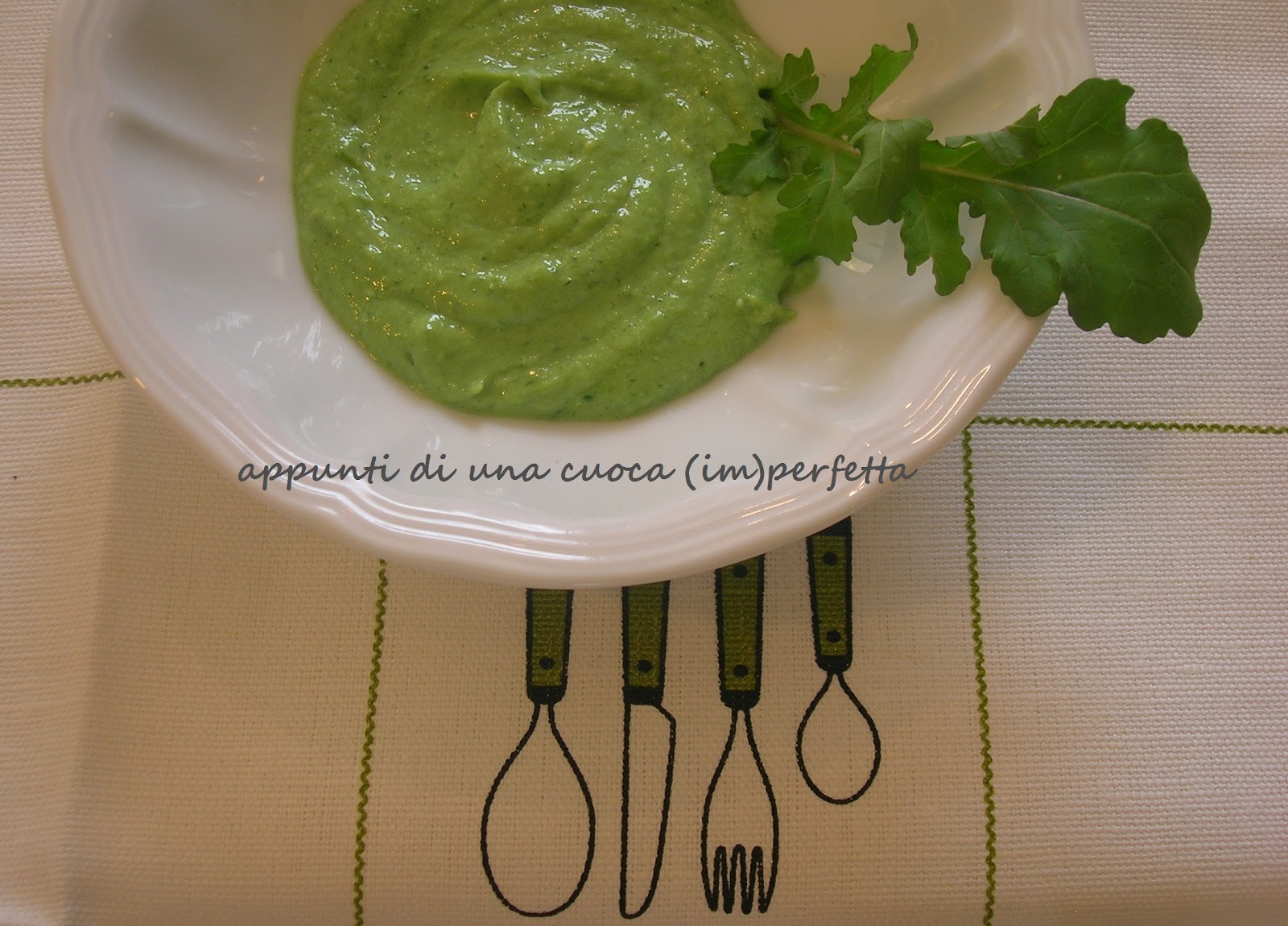 appunti di una cuoca (im)perfetta Tortellini al crudo con pesto di