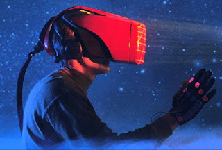 Αυξημένα έσοδα για τον κλάδο του VR προβλέπονται για το 2016 Tromaktiko