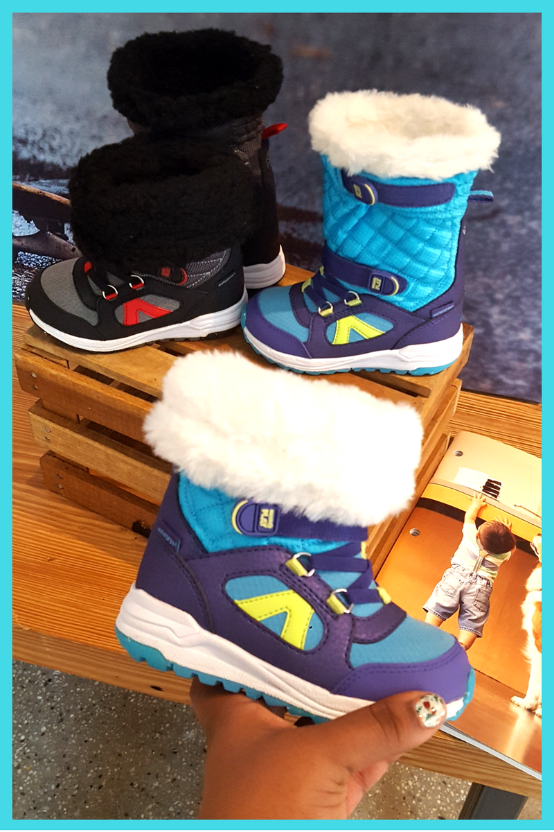 Newly Innovated Shoes & Styles from Stride Rite! # ...