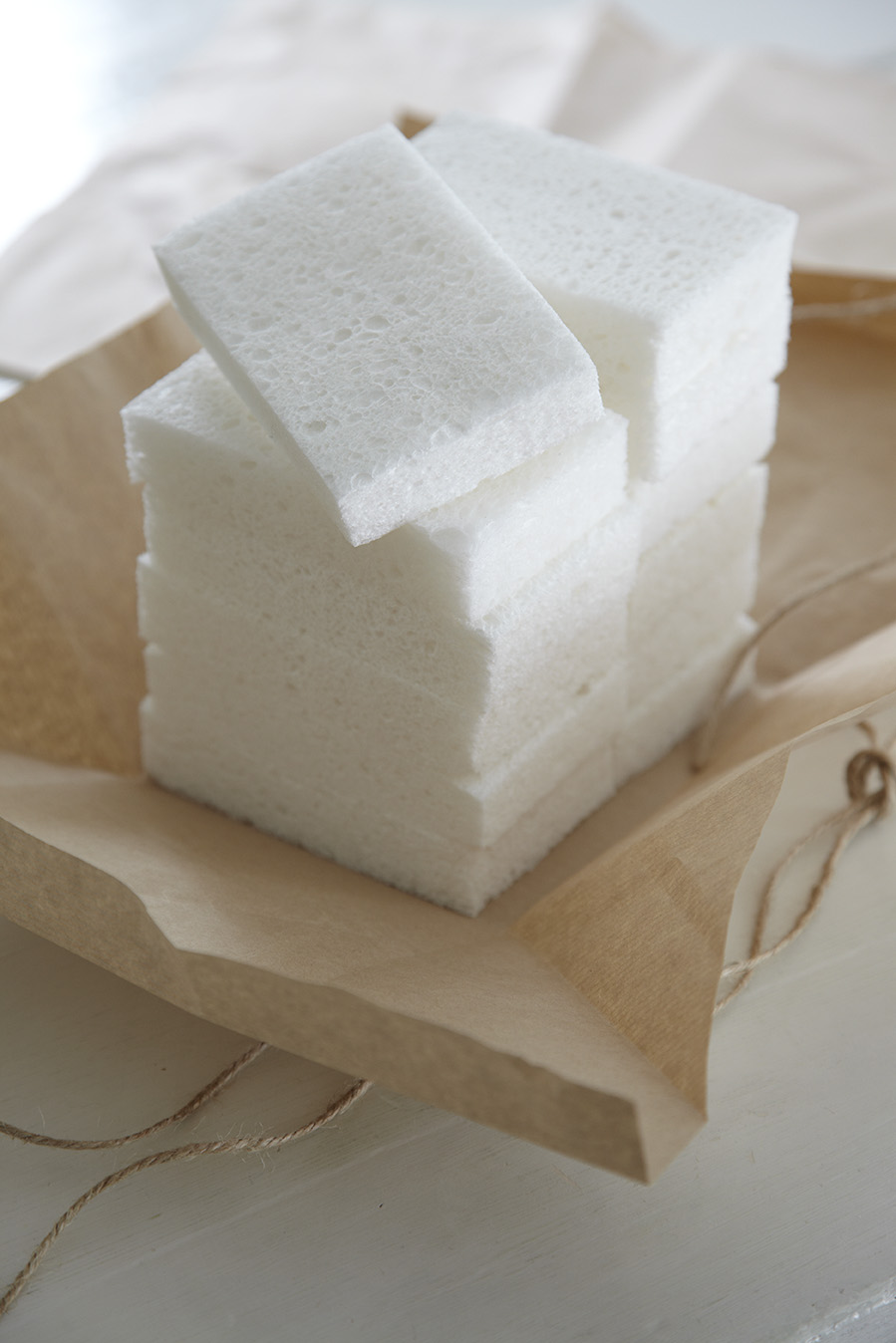 The New General Store white sponges