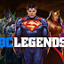 DC Legends Game For Android and ISO