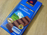 ciocolata Bellarom