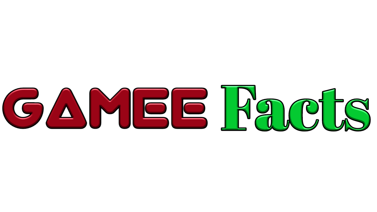 Game facts