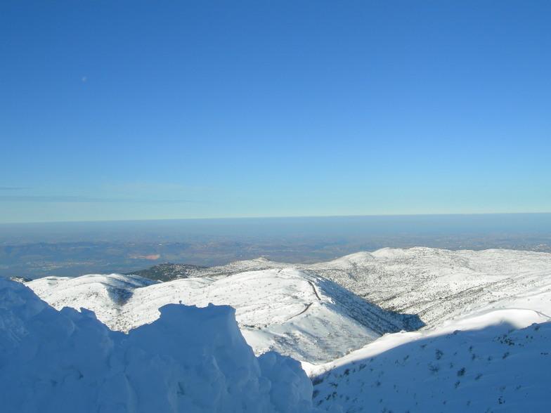 Koide9enisrael Vidéo Découvrez le Mont Hermon comme vous ne l'avez