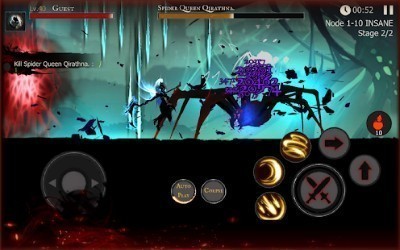 Roleplaying/Offline) Path of Evil Immortal Hunter MOD APK V.1.2.1