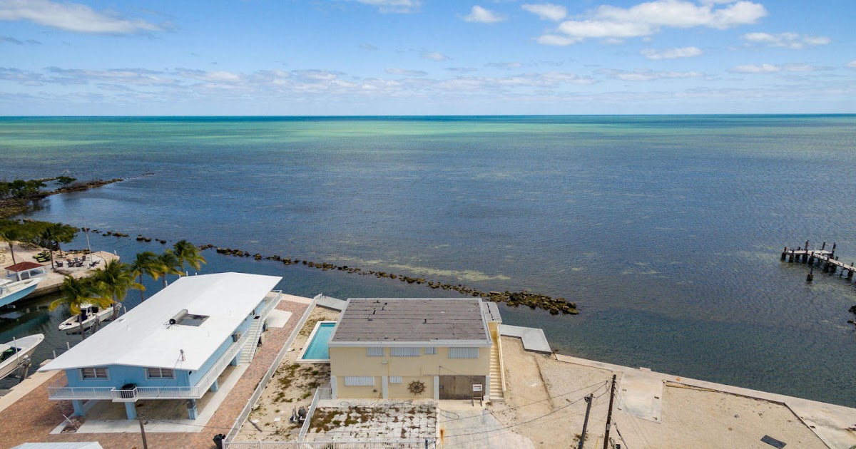 Real Estate in the Florida Keys If you are looking for that fixer