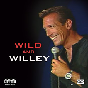 Wild and Willey!