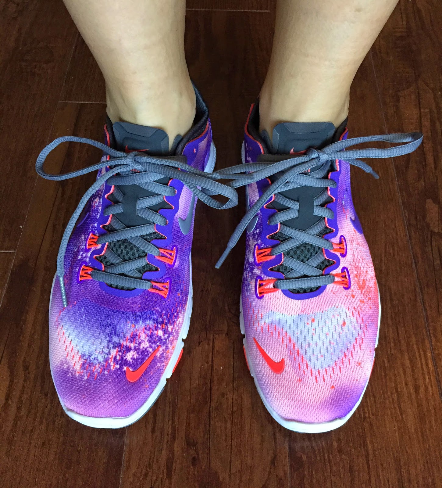 nike free 5.0 v2 purple