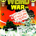 Weird War Tales #9 - non-attributed Alex Nino art