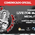 EL LIVE FOR MADNESS LLEGA DE NUEVO Y PROMETE UNO DE LOS MEJORES CARTELES METAL DEL AÑO EN ESPAÑA