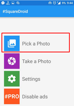 WhatsApp এ যে কোনো ফটোকে Cropping ছাড়াই মনের মত প্রোফাইল ফটো হিসেবে যুক্ত whatsapp-no-cropping-profile-photo