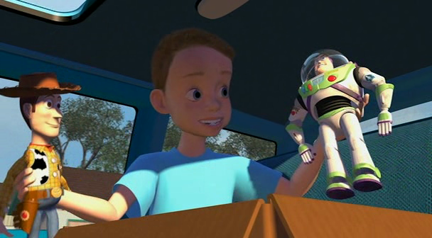 Toy Story Andy S Mom S Car Toy Toy Story Andy S Mom S Car Toy
