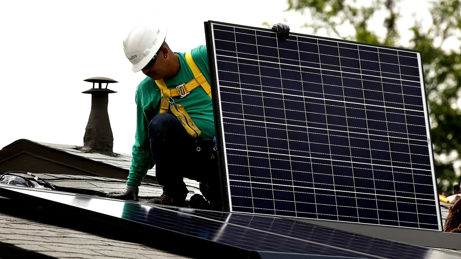 Publicly Traded Solar Energy Companies Energy Choices