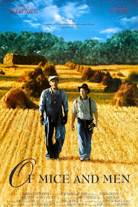 Of Mice and Men Poster