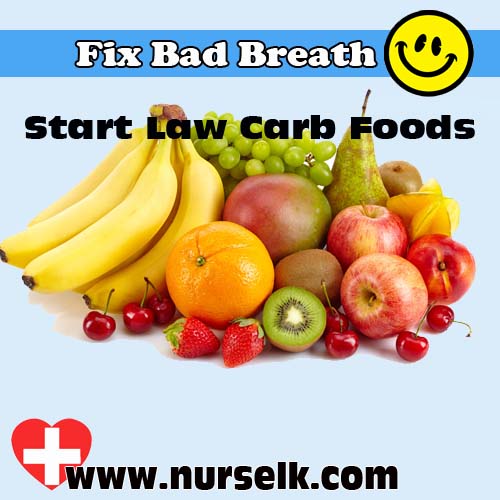 Make Your Breath Smell Good