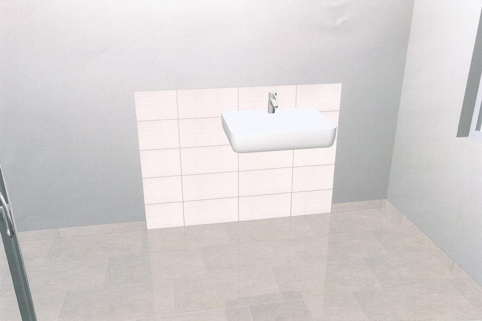 Unser Bautagebuch: Bemusterung