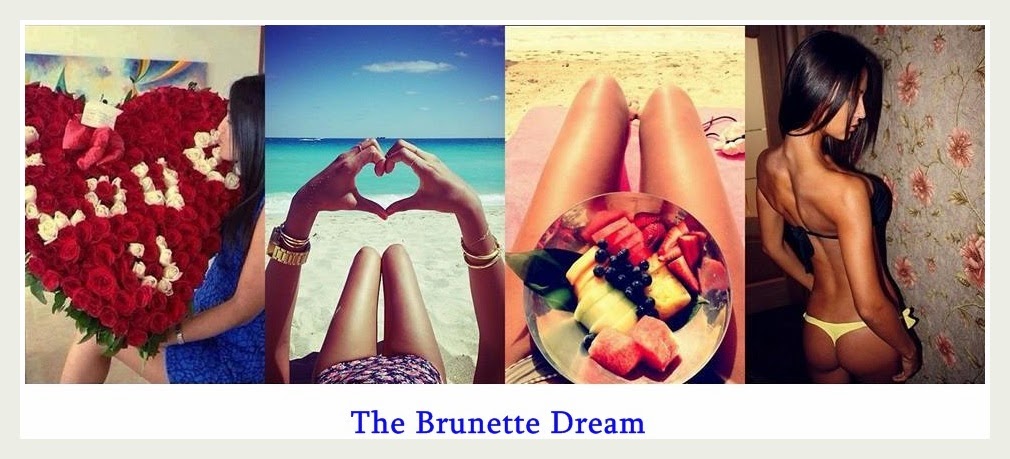 The Brunette Dream