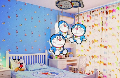 dekorasi kamar doraemon sederhana terbaru dekorasi kamar doraemon sederhana terbaru