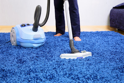 Can Dirty Carpets Make You Sick? - Singapore Carpet Cleaning Pte Ltd