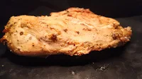 Grilled chicken breast Food Recipe