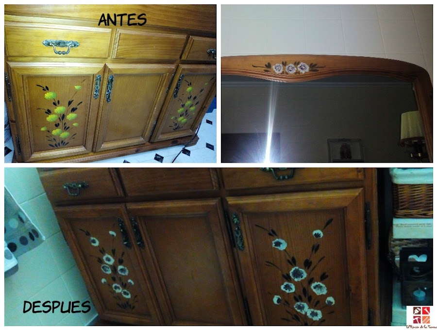 renovar cuarto de baño