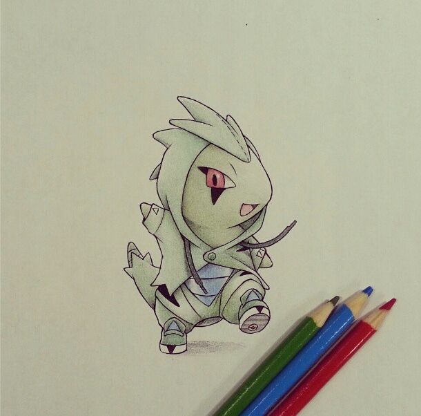 포켓몬 귀요미들.jpg | 인스티즈