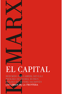 Aproximación a la vida y al pensamiento de Karl Marx. En el segundo centenario de su nacimiento (II). Aproximación a la vida y al pensamiento de Karl Marx. En el segundo centenario de su nacimiento (II). Tomás Moreno