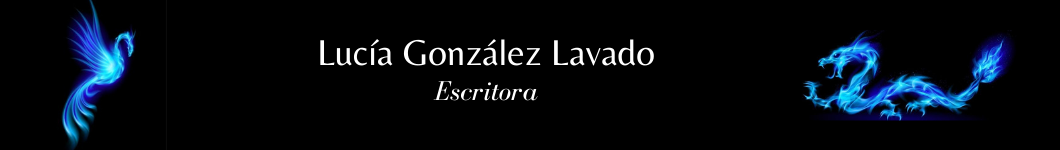 Lucía González Lavado