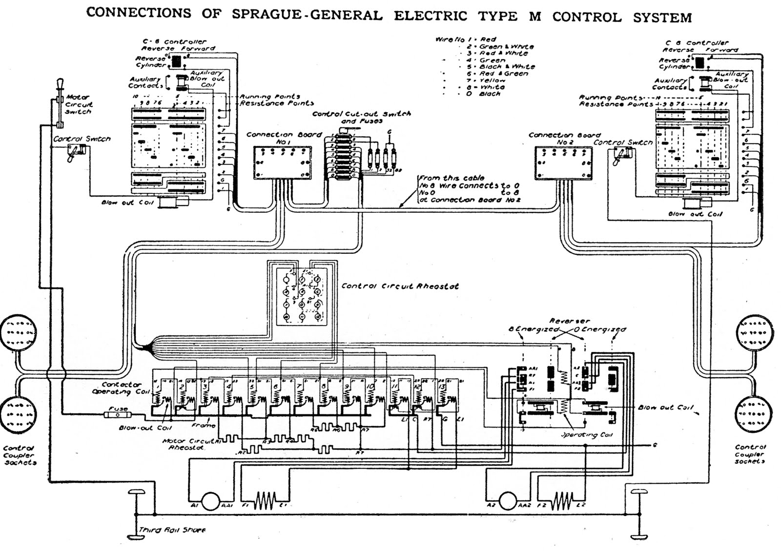 Honda Xr80 Wiring Diagram - inspiresio