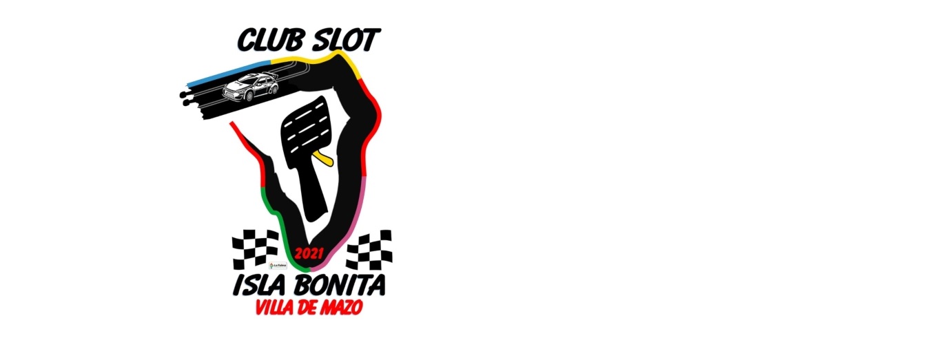 CLUB SLOT ISLA BONITA