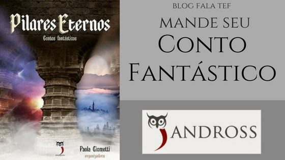Pilares Eternos - Blog Fala Tef