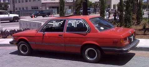 E21 Repair Manual