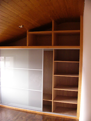 sfc muebles sostenibles y creativos: Armarios