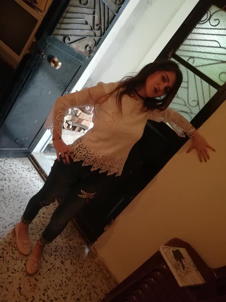 صور بنات العرب عشق الحياة