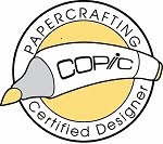 Copic Certified Designer