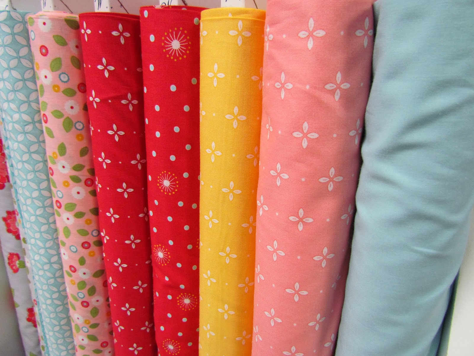 Fabric Center Utah New Fabrics Have Arrived!