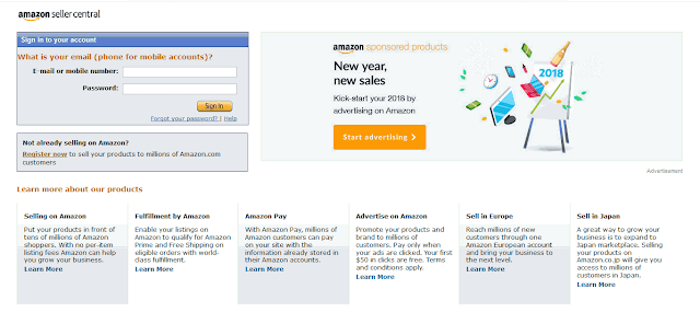 how can i sell my product on amazon how can i sell my product on amazon