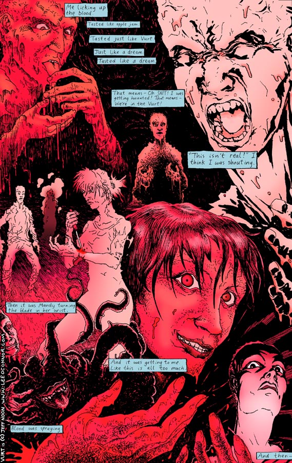 вирт книга. нун вирт. джефф нун вирт иллюстрации. джефф нун вирт иллюстрации. брошенные машины джефф нун книга.