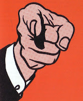 Hey you! Roy Lichtenstein Hey you! Roy Lichtenstein