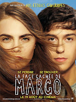 LA FACE CACHÉE DE MARGO : LA FILLE DE PAPIER