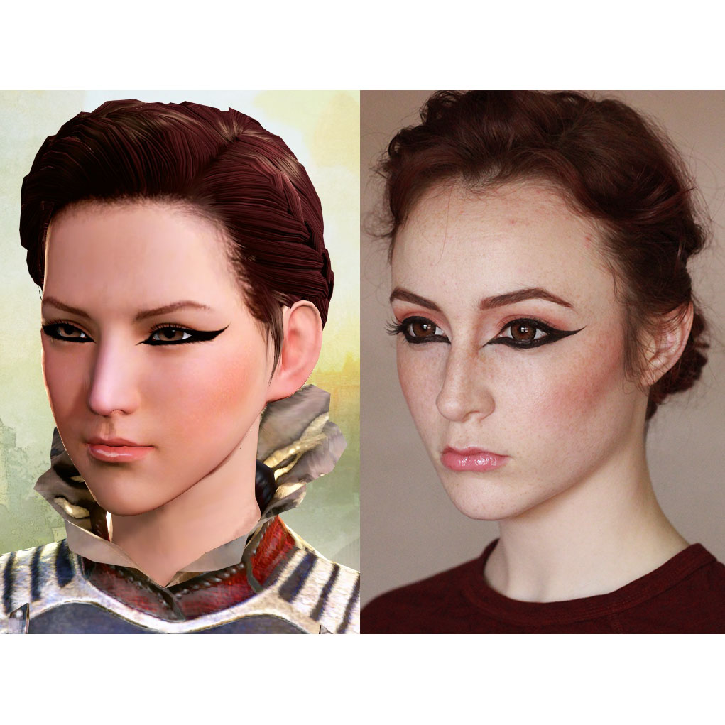 ArcheAge Character Creation: Why I'm So Impressed.