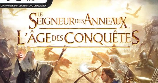Télécharger seigneur des anneaux la bataille pour la terre du milieu 1