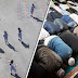 Padres austriacos horrorizados después de descubrir que sus hijas adolescentes son obligadas por musulmanes a seguir la Sharia en los patios de los colegios en Austria