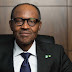 Easter message to the nation from President Muhammadu Buhari