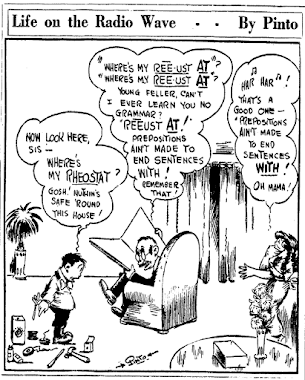 April 5, 1922