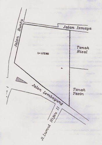 Site Plan Town House Site Plan Town House