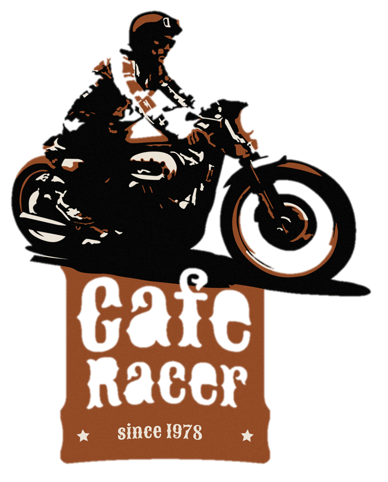 cafe  Racer