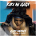 AUDIO | Gigy Money Ft. Whozu & Sanja - Kiki Ni Gigy | Download